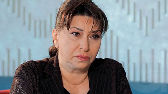 Sari axjik - seria 4