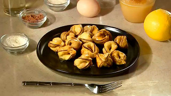 Patrastenq miasin - Chak-chak