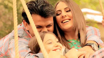 Sari axjik - seria 9