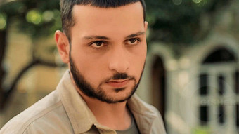 Sari axjik - seria 8