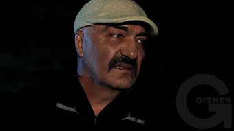 Sari axjik - seria 5