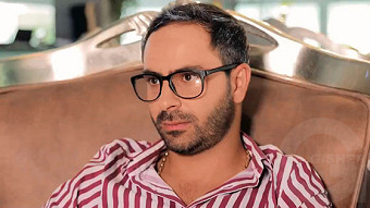 Sari axjik - seria 11