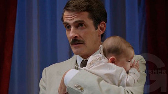 Andznurac ser - seria 22