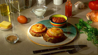 Patrastenq miasin - Koghikner (24.12.2020)