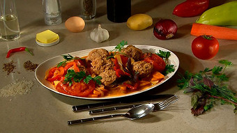 Patrastenq miasin - Msagnderov sous