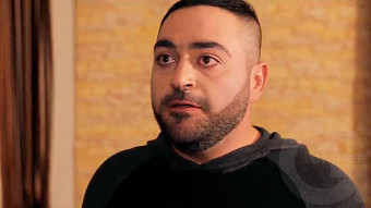 Sari axjik - seria 45