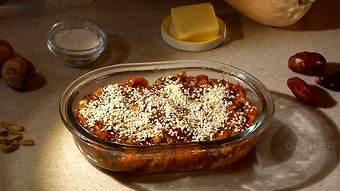 Patrastenq miasin - Ddmov ev armavov anusheghen