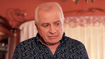 Sari axjik - seria 47