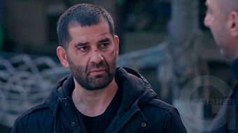 Tsaghikner dzyan tak - seria 6