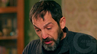 Tsaghikner dzyan tak - seria 4