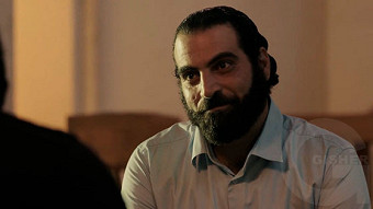 Ֆաուդա - 14 սերիա