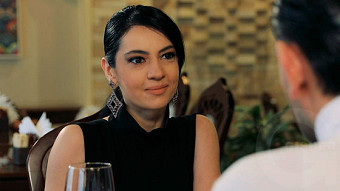 Sari axjik - seria 73