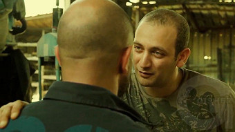 Ֆաուդա - 12 սերիա