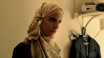 Ֆաուդա - 15 սերիա