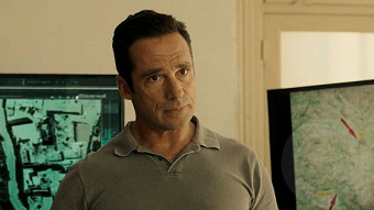 Ֆաուդա - 13 սերիա