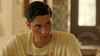 Ֆաուդա - 17 սերիա