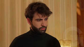 Tsaghikner dzyan tak - seria 1