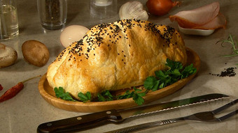 Patrastenq miasin - Karkandak Velington