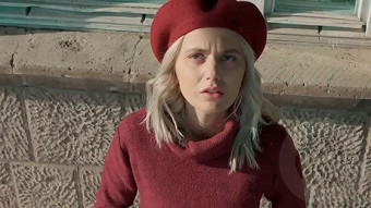 Tsaghikner dzyan tak - seria 2