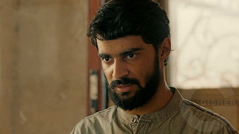 Ֆաուդա - 16 սերիա