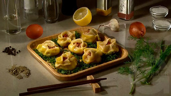 Patrastenq miasin - Tapakats bac pelmenner