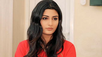 Sari axjik - seria 107