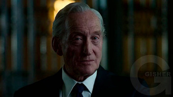 Թագը - սերիա 25