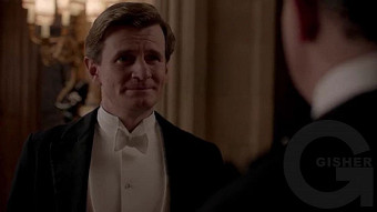 Դաունթոնի աբբայությունը - սերիա 28