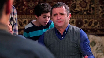 Feyq papa - seria 19