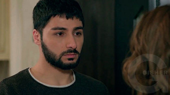 Tsaghikner dzyan tak - seria 35