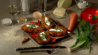 Patrastenq miasin - Kaghambov koghikner