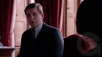 Դաունթոնի աբբայությունը - սերիա 26