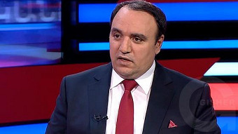 Aysor irakanum - Artur Baghdasaryan