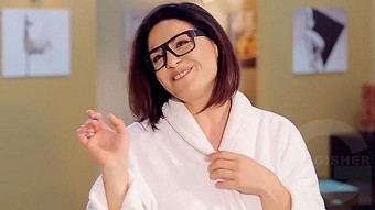 Ful haus 2, sezon 1, seria 17