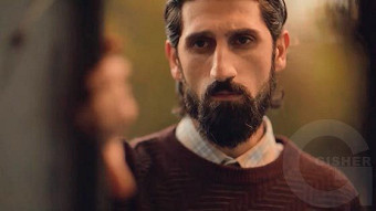 Tsghridi erge - seria 5