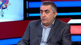 Aysor irakanum - Armen Rustamyan