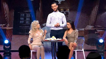 Womens club - Episode 9