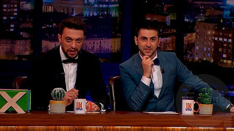 Lav ereko - Episode 47