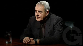 Hayelu araj - Davit Shahnazaryan