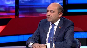 Aysor irakanum - Edmon Maruqyan