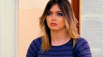 Eleni oragir 2 - seria 58