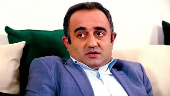 Eleni oragir 2 - seria 57