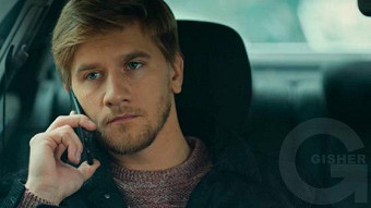 Улица, серия 160