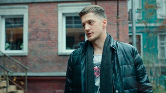 Улица, серия 162