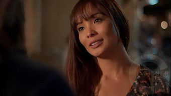 Tsagogh arev - seria 36