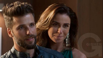 Tsagogh arev - seria 37