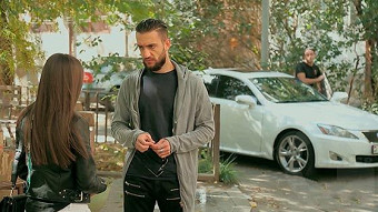 Karmir blur - seria 204