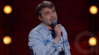 Stand up, 6 сезон, 10 выпуск