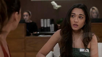 Tsagogh arev - seria 35