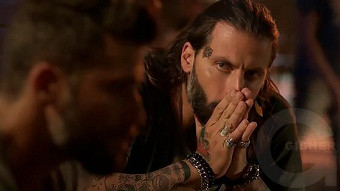 Tsagogh arev - seria 34